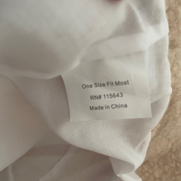 🤎 Houston Astros Sherpa Bucket Hat 🤎 - Picture 8 of 9